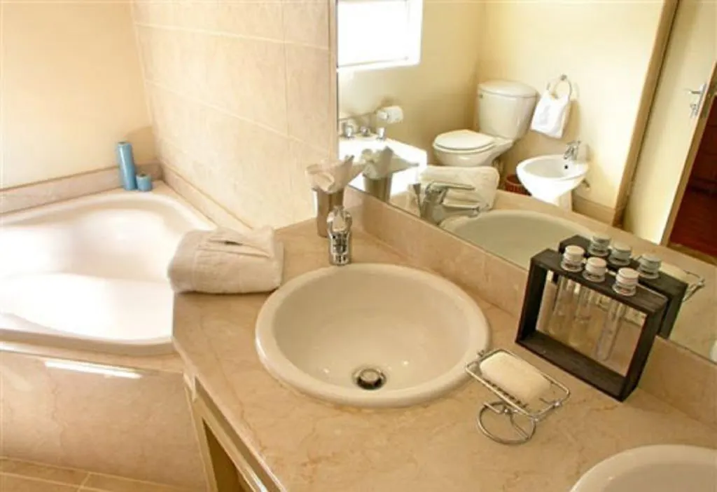 Beachside Villa & Penthouse Le Cap Appartement