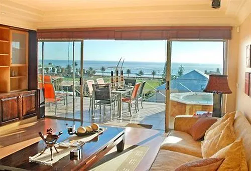 Beachside Villa&Penthouse Kapstadt Apartment