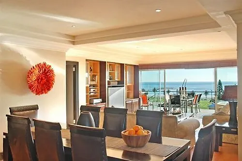 Beachside Villa & Penthouse Le Cap 0*,  Afrique du Sud